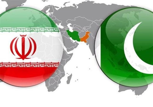 تهران و اسلام آباد برای توسعه همکاری‌های مرزی به توافق رسیدند