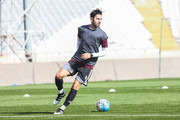بازگشت پژمان منتظری به لیگ ستارگان قطر
