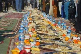 جزئیات ارائه خدمات به زائران اربعین در مرزها/ استفاده از ظرفیت خیرین و سمن‌ها در پذیرایی 