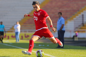 اکبر ایمانی در راه تیم مطرح تهرانی