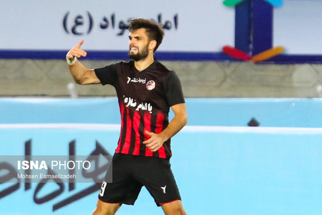 گوران یرکوویچ از مشکی‌پوشان کنار گذاشته شد