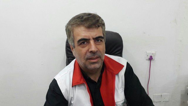 درمانگاه "ام‌القرا" در نجف راه اندازی شد