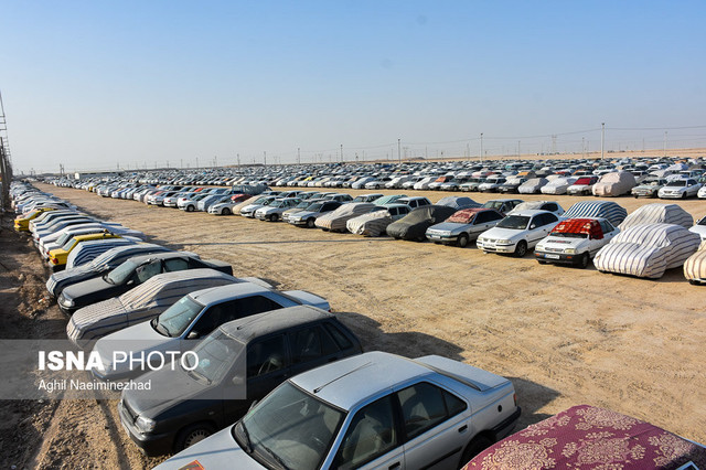 اختصاص یک سوم ناوگان حمل‌ونقل آذربایجان غربی برای جابه‌جایی زائران