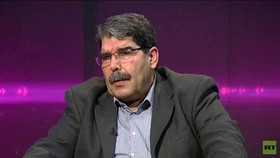 رهبر سابق کردهای سوریه: با زمان برگزاری همه‌پرسی اقلیم کردستان عراق موافق نبودیم