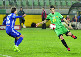 عزت اللهی: در تیم ملی هیچ‌کس خودش را ستاره نمی‌داند