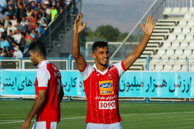 سایت AFC: پرسپولیس قهرمان جدید خود را شناخت؛ علی علیپور