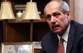 افشاگری‌های نخست وزیر پیشین اردن درباره موضع‌گیری‌های کشورش در قبال سوریه