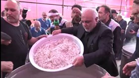 مشکلی در پذیرایی زائران در عراق نداریم