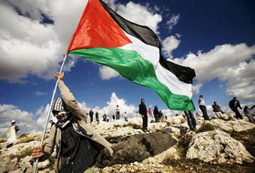 ملت فلسطین جز جبهه مقاومت و ایران حامی دیگری ندارد 