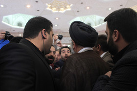 مسوولان گوی سبقت را از چهره‌های مردمی ربودند