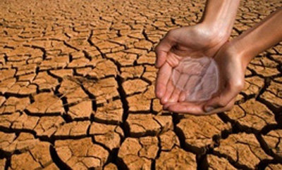 خشکسالی در ایران و هشدارهایی که "سلامت" می‌دهد