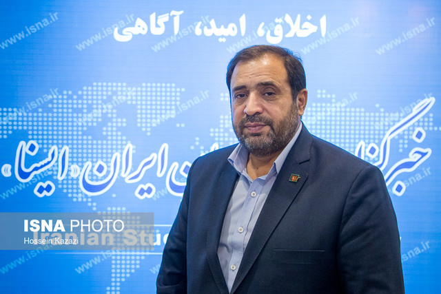 دپارتمان دفاع مقدس در موزه جنگ مسکو ایجاد می‌شود