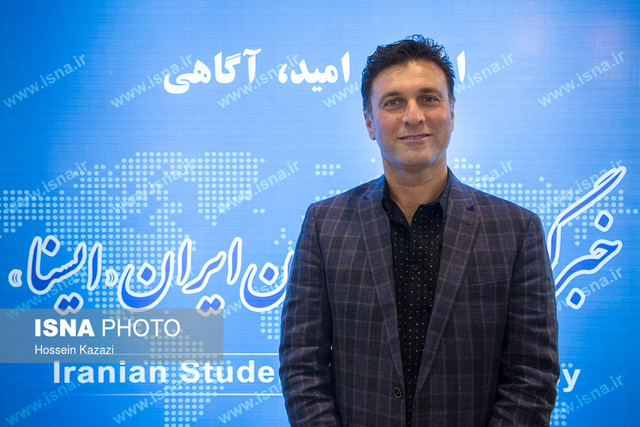 مظفری‌زاده: امیدوارم تیم داوری ایران را در فینال جام جهانی ببینم