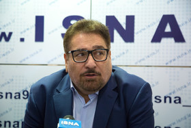 تابش: حق اصحاب ورزش در انتخابات روسای فدراسیون‌ها تضییع نشود