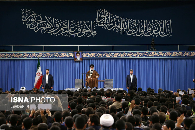 کوتاه‌آمدن آمریکا را گستاخ می‌کند/ تنها راه، مقابله و ایستادگی است