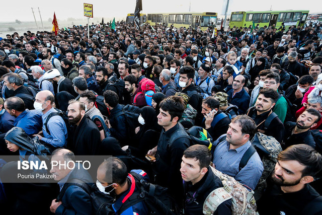 نگاهی به زوایای ازرشی کنگره اربعین