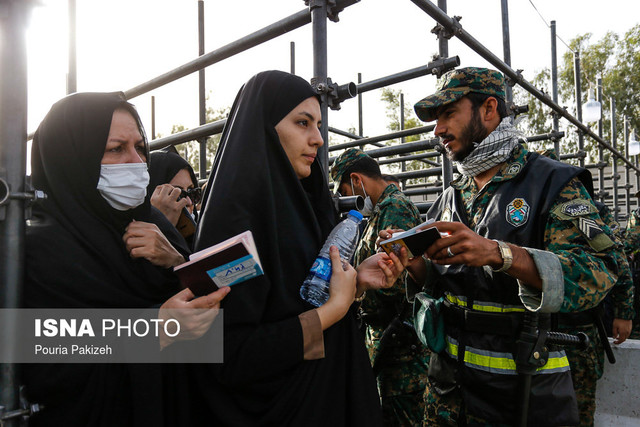 ویزای عراق لغو و ارزان نمی شود  ویزای عراق لغو و ارزان نمی شود