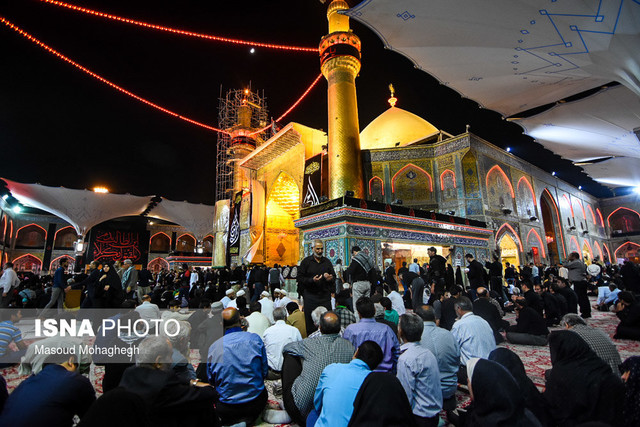 ضرورت تشکیل اتاق فکر به منظور ارائه خدمات بهتر به زوار اربعین