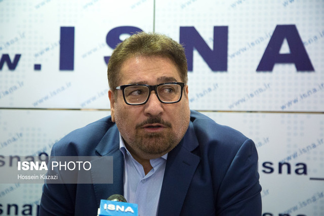 تابش: حق اصحاب ورزش در انتخابات روسای فدراسیون‌ها تضییع نشود