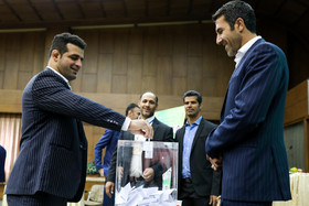 نمره مردود ستاره‌ها در کمیسیون ورزشکاران/ دریغ از یک خروجی مثبت در ۴ سال