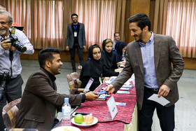 حذف سوریان و کیانوش رستمی از کمیسیون ورزشکاران کمیته ملی المپیک