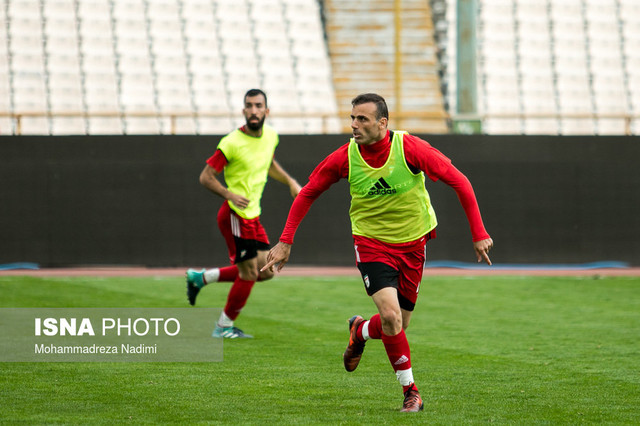 حسینی: برنامه کی‌روش دقیق است/ از نظر امکانات مشکلات زیادی داریم