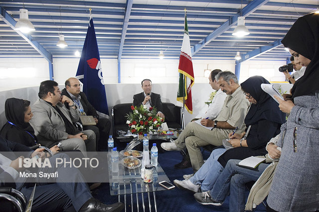 برنامه ازدیاد برداشت در ۳ میدان مسجدسلیمان