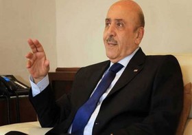 رئیس دفتر امنیت ملی سوریه حضور در دادگاه نظامی لبنان را مشروط کرد
