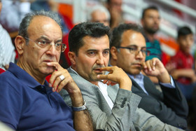 ترابیان: نامهربانی‌های زیادی در حقم شد/ از کمیته بانوان گله‌مندم