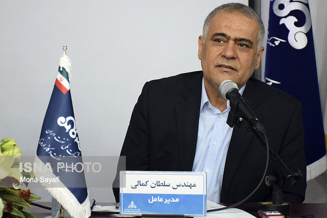 سهم 13.7 درصدی شرکت نفت و گاز اروندان در تولید نفت کشور