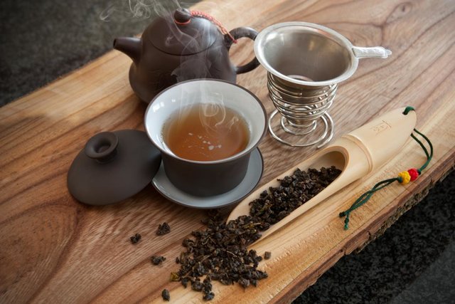 تاثیر چای "اولونگ" در پیشگیری از سرطان پستان