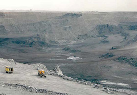 خطر انتشار آلودگی پسماندهای روی در شهر زنجان