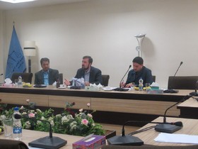 بررسی وضعیت ایرانیان زندانی در آمریکا در ستاد حقوق بشر