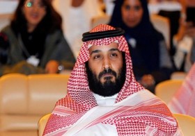 محمد بن سلمان به دنبال طرح عفو سلطنتی شاهزادگان است