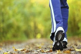 بهبود آمادگی جسمانی و سلامتی سالمندان با پیاده‌روی تناوبی
