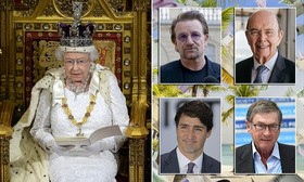 اسرار پناهگاه‌های مالیاتی ابرثروتمندان فاش شد