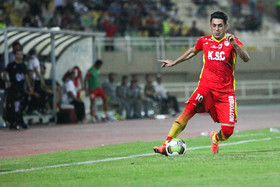 زهیوی: دوست دارم مثلث ZBZ دوباره شکل بگیرد/ احتمال دارد فولاد با نکونام نتیجه بگیرد