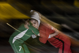 قهرمانان مسابقات کشتی کلاسیک عمومی بانوان مشخص شدند