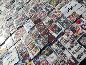 تشدید مجازات سارقان آثار سینمایی در مجلس تصویب می شود؟