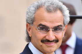 یکی از بزرگترین سرمایه‌گذاران فناوری جهان در بین شاهزادگان دستگیرشده سعودی
