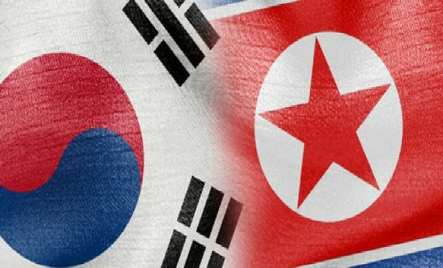 برقرار شدن خط تلفن مستقیم میان رهبران دو کره