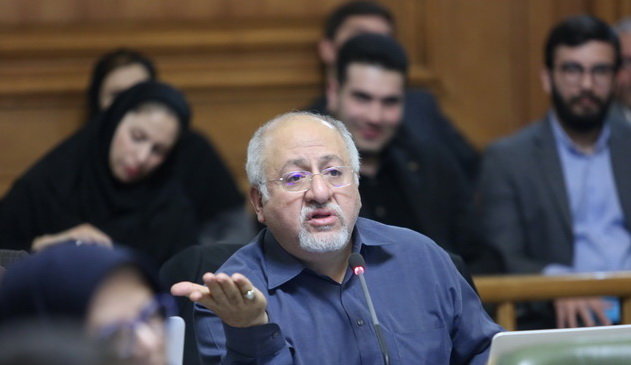 بررسی گزینه‌های قبلی برای انتخاب شهردار جدید تهران 