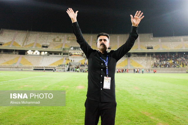 پورموسوی: سحر و جادو به فوتبال ایران ضربه می‌زند