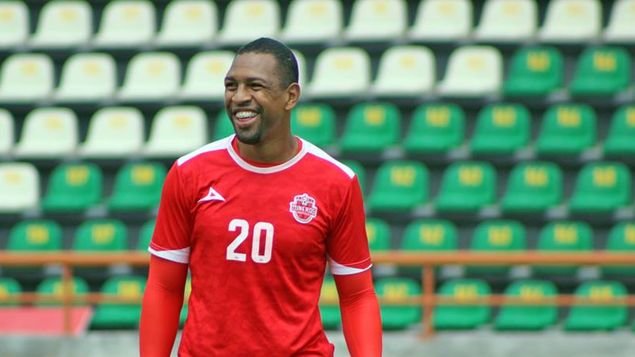 پاناما با یک غایب به مصاف ایران می‌آید