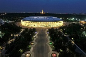 ۶۷ روز تا جام جهانی/ مسکو میزبان ۶۷ میلیون دلاری