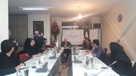 شریف: برای ایجاد نظام نوین مطبوعاتی با حقوقدانان آشنا به حقوق رسانه مشورت شود