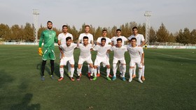 حذف ناباورانه جوانان ایران در دور مقدماتی قهرمانی فوتبال آسیا