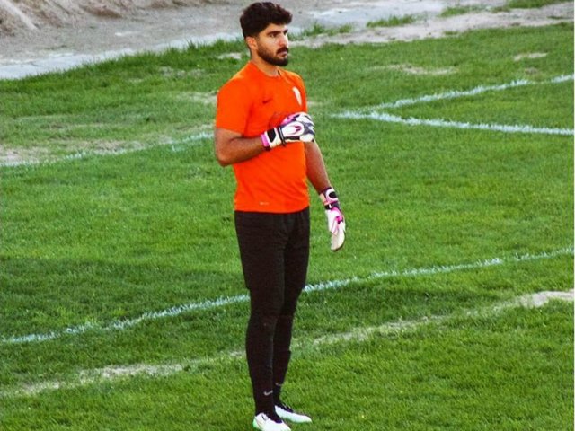 بازتاب دعوت امیر عابدزاده به تیم ملی ایران در رسانه‌های پرتغالی