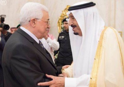عربستان می‌خواهد محمود عباس را هم به جبهه مخالف حزب‌الله لبنان ملحق کند