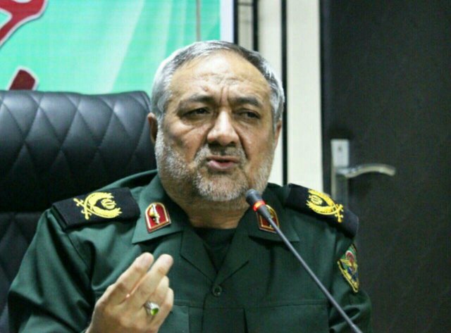 یادواره‌ 267 شهید زن آذربایجان‌شرقی برگزار شد